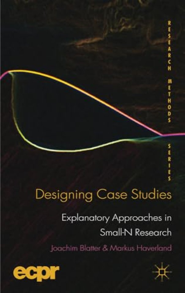 Designing Case Studies