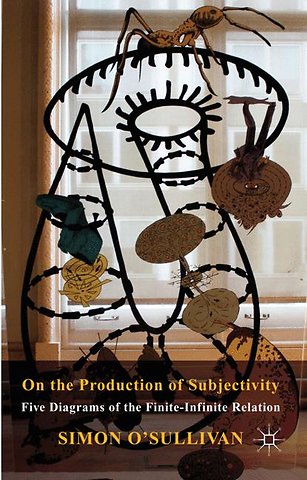 On the Production of Subjectivity