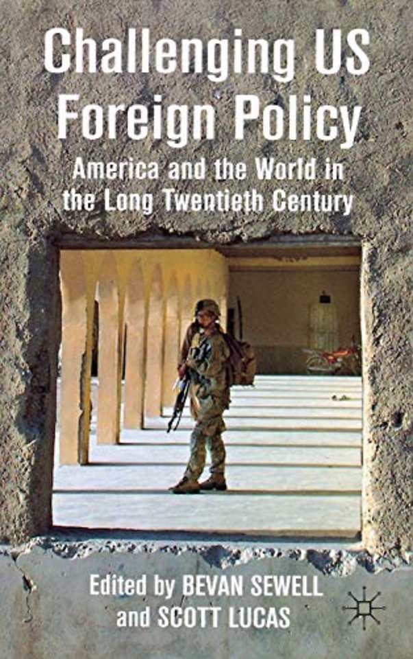 Challenging US Foreign Policy