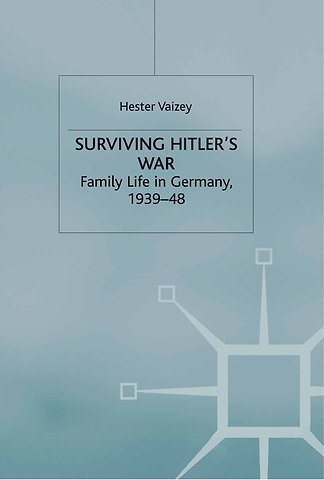 Surviving Hitler’s War
