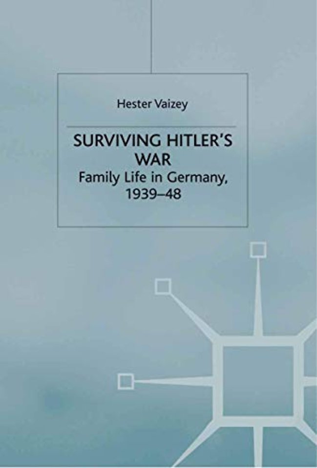Surviving Hitler’s War