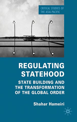 Regulating Statehood