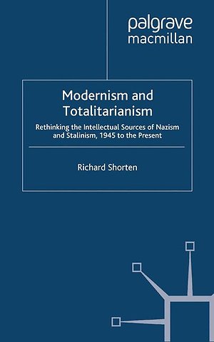 Modernism and Totalitarianism