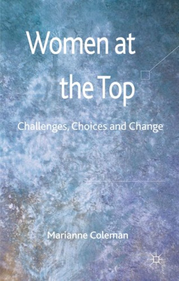 Women at the Top