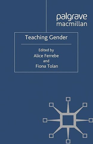 Teaching Gender