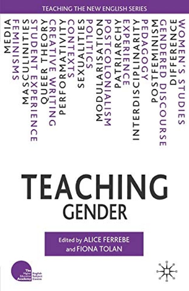 Teaching Gender