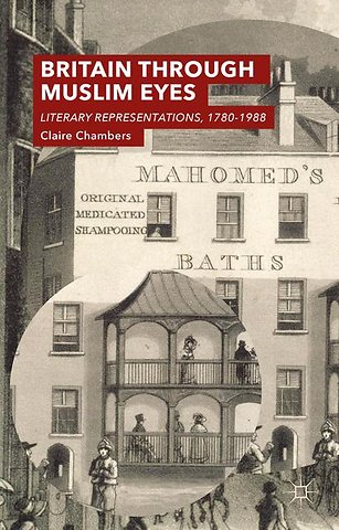 Britain Through Muslim Eyes