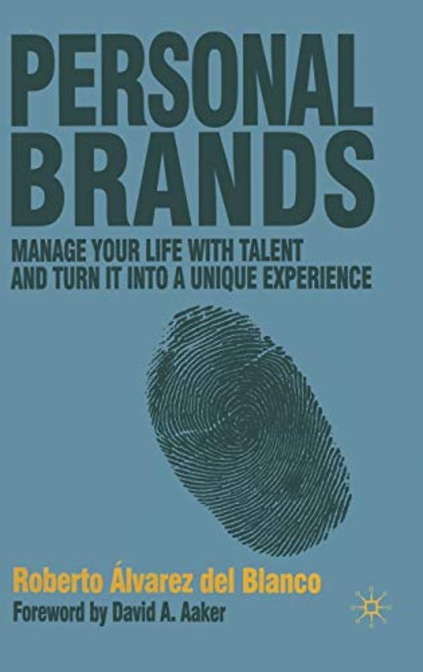 Personal Brands
