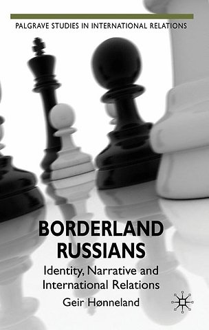 Borderland Russians