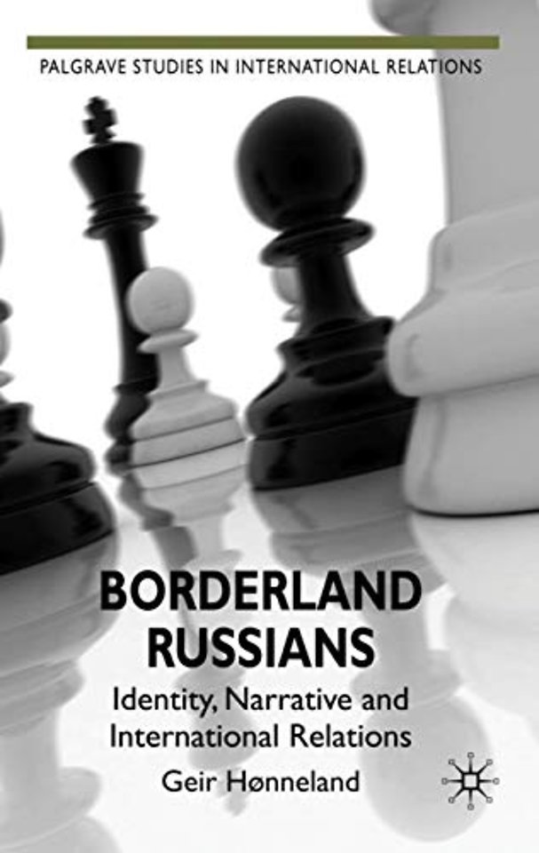Borderland Russians