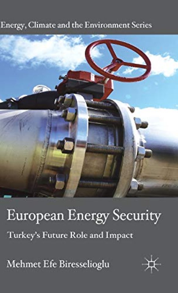 European Energy Security