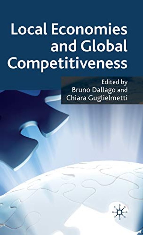 Local Economies and Global Competitiveness