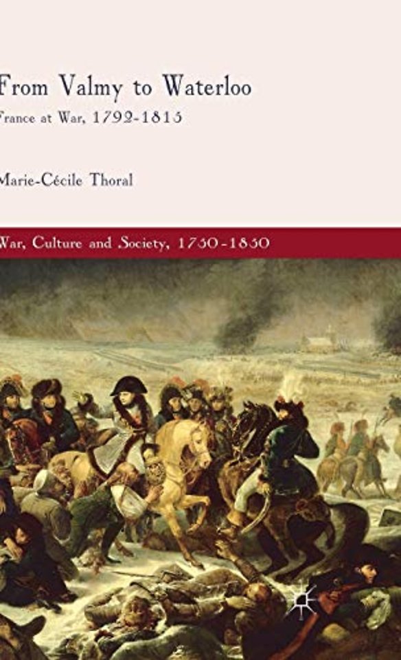 From Valmy to Waterloo