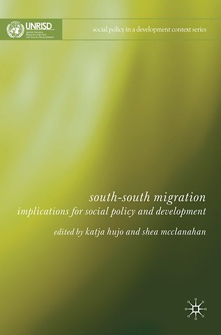 South-South Migration