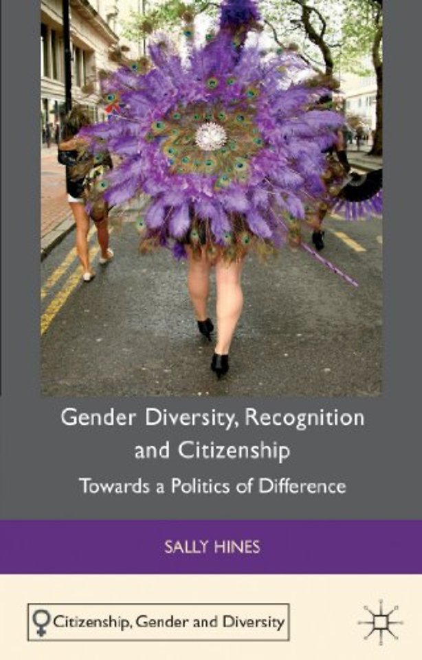 Gender Diversity, Recognition and Citizenship