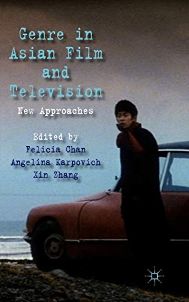 Genre in Asian Film and Television