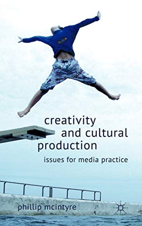 Creativity and Cultural Production