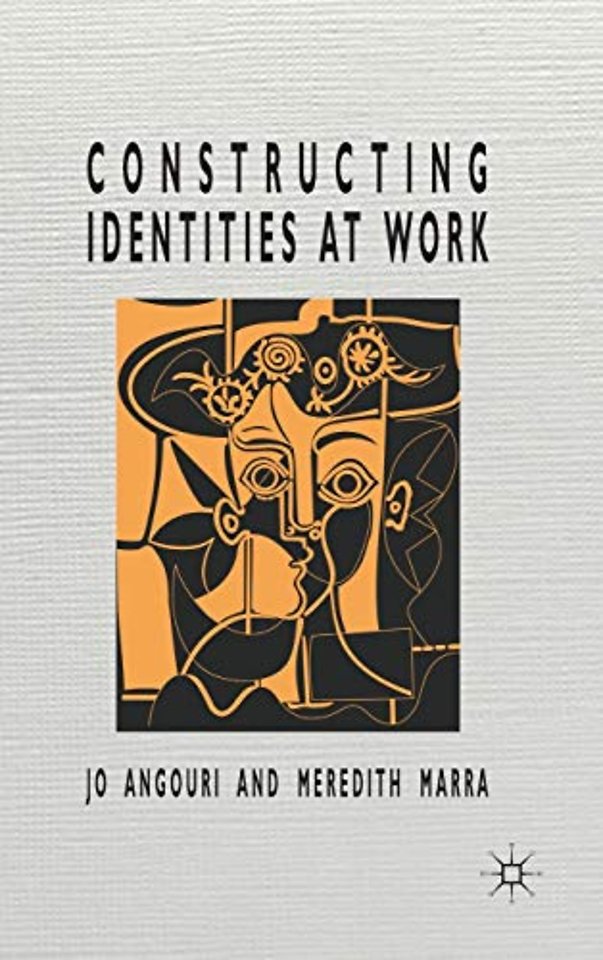 Constructing Identities at Work