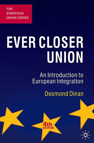 Ever Closer Union