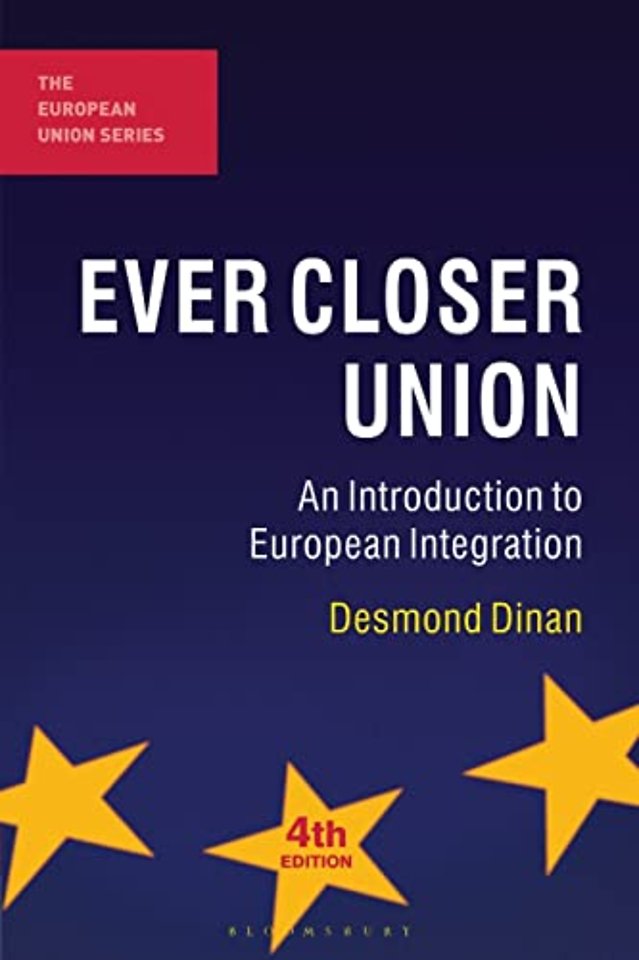 Ever Closer Union