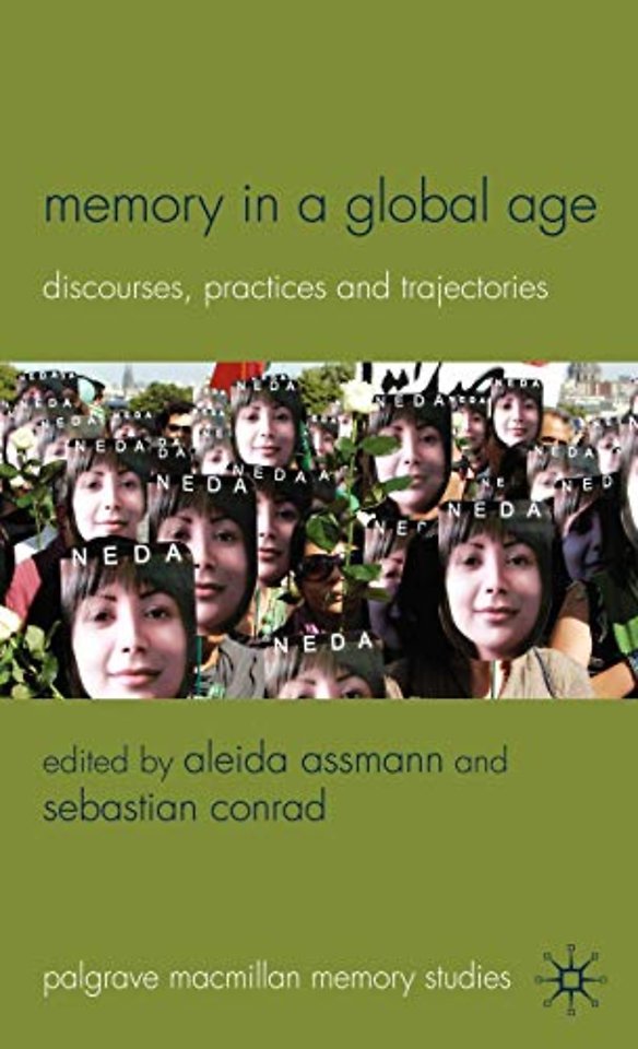Memory in a Global Age