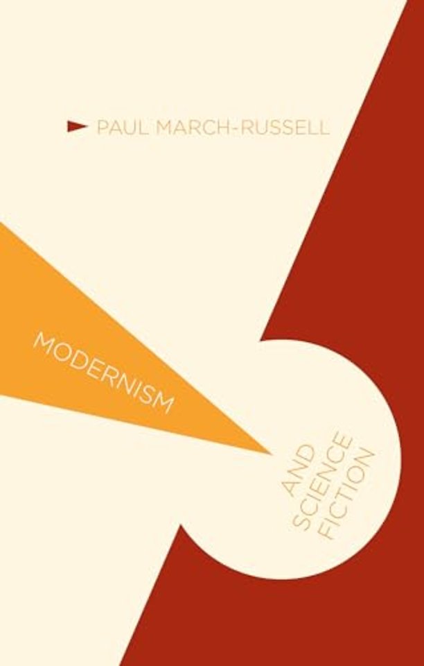 Modernism and Science Fiction