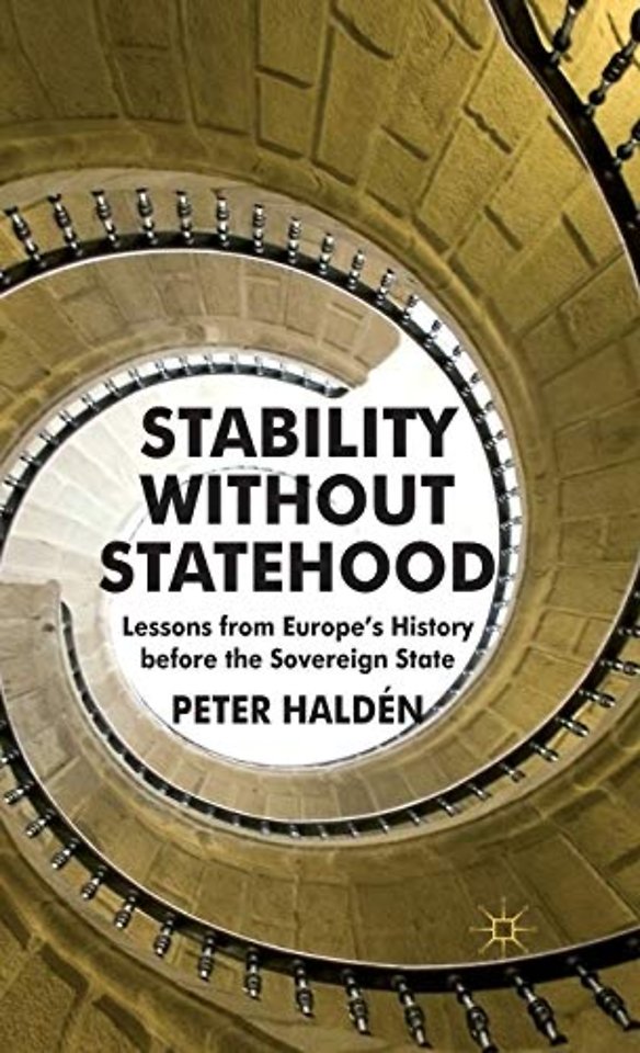 Stability without Statehood