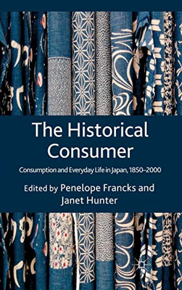 The Historical Consumer