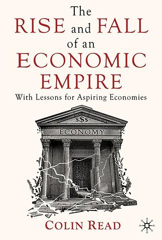 The Rise and Fall of an Economic Empire