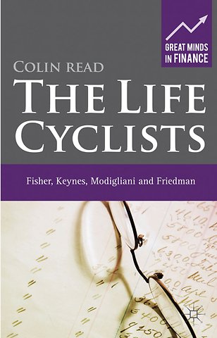 The Life Cyclists
