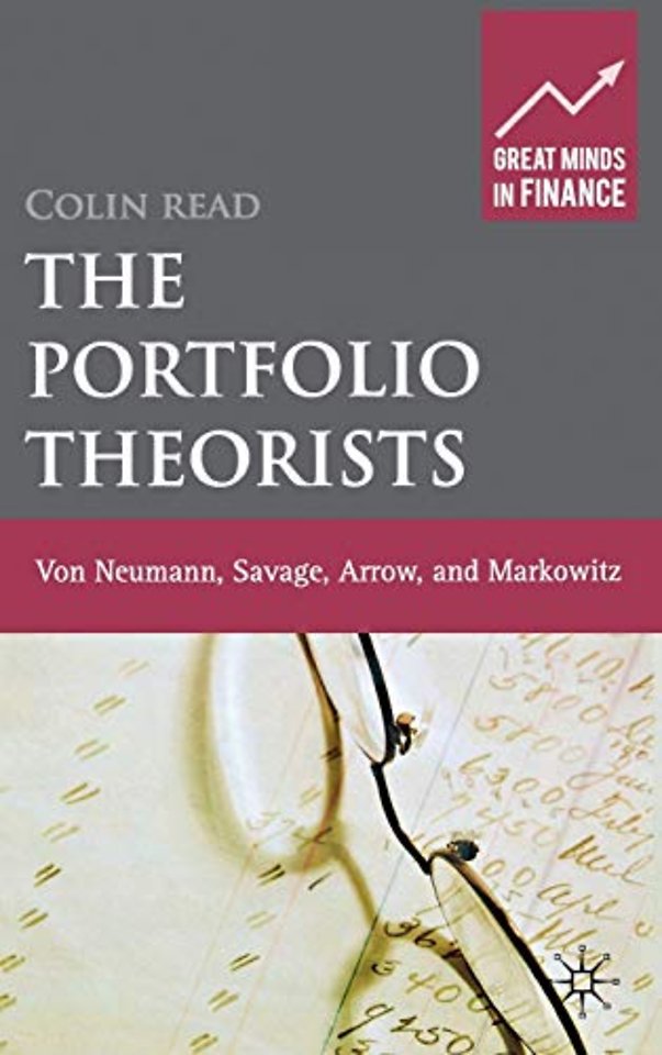 The Portfolio Theorists