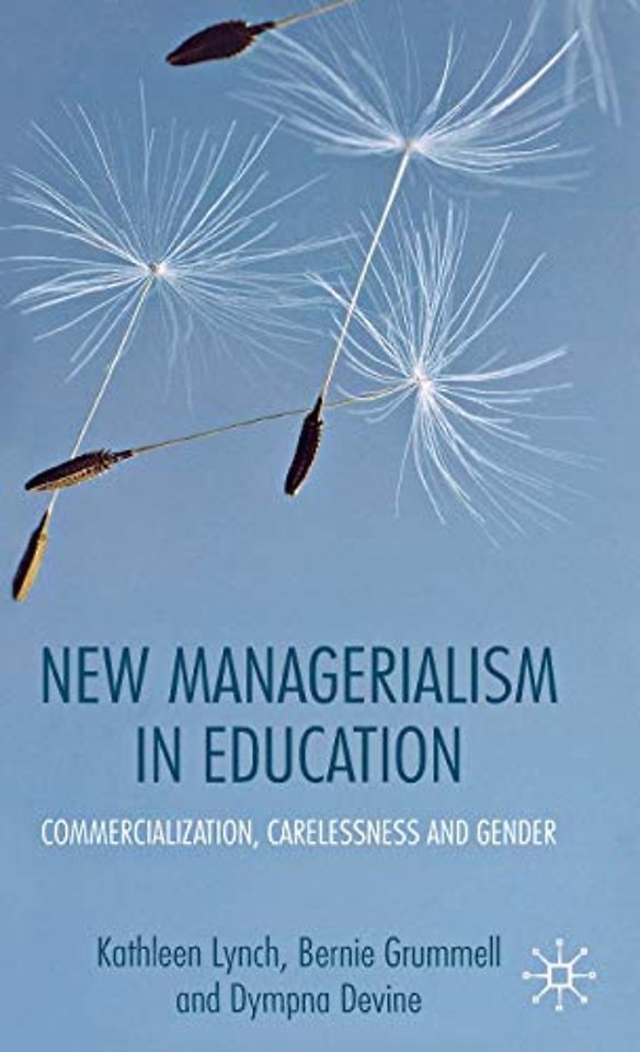 New Managerialism in Education