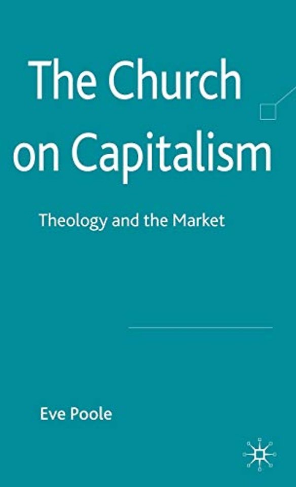 The Church on Capitalism