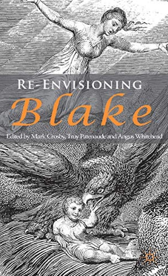 Re-envisioning Blake