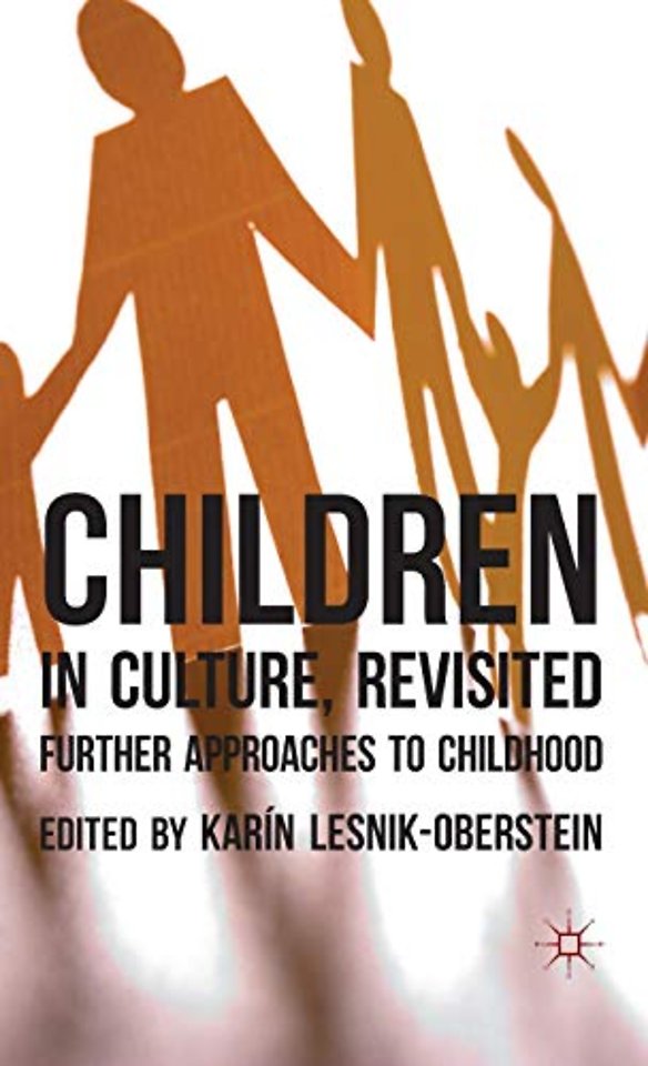 Children in Culture, Revisited