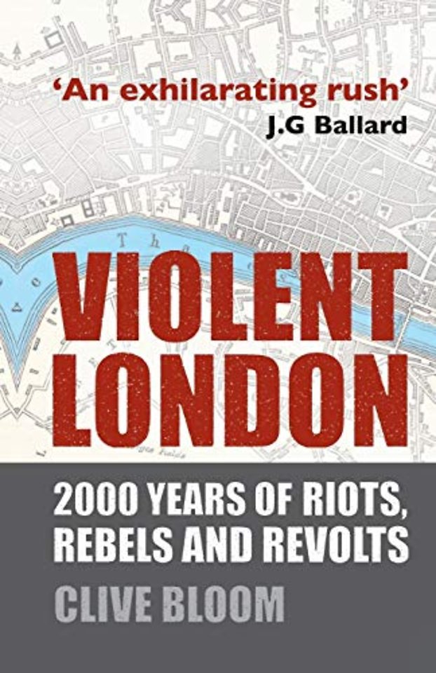 Violent London
