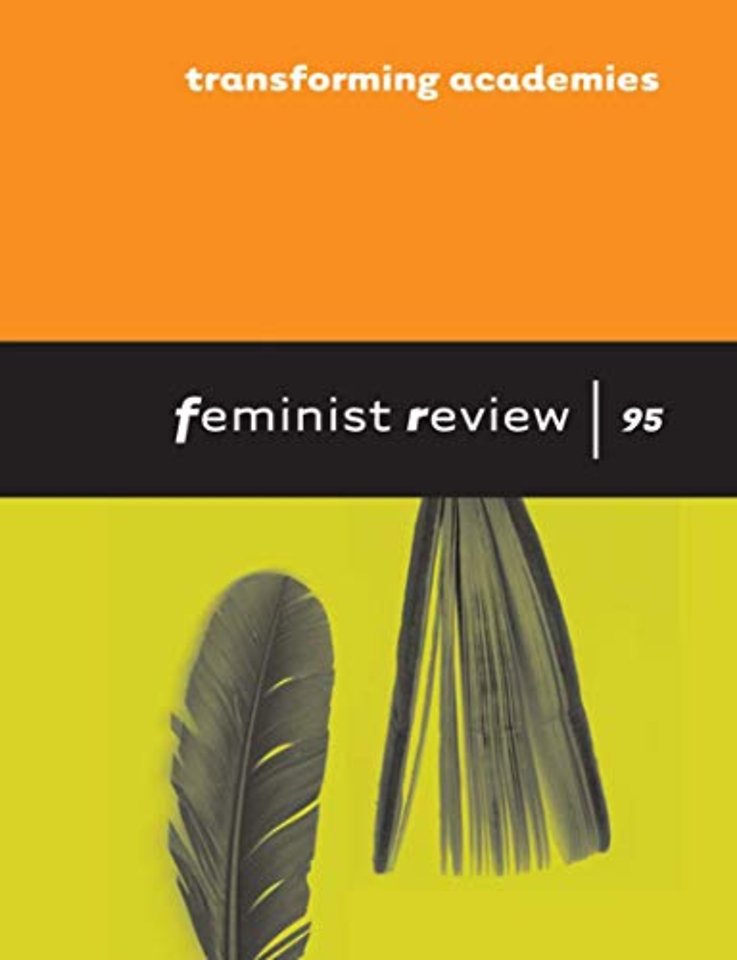 Transforming Academies