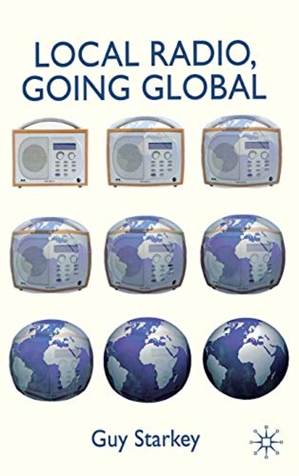 Local Radio, Going Global