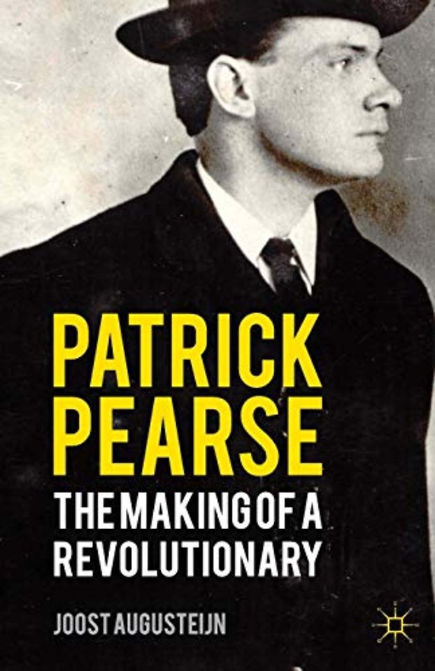 Patrick Pearse