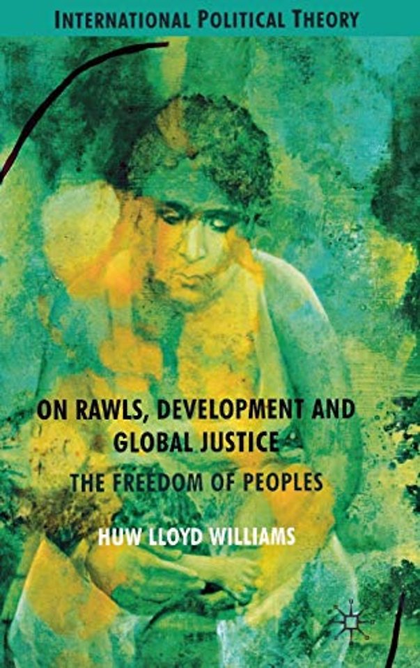 On Rawls, Development and Global Justice
