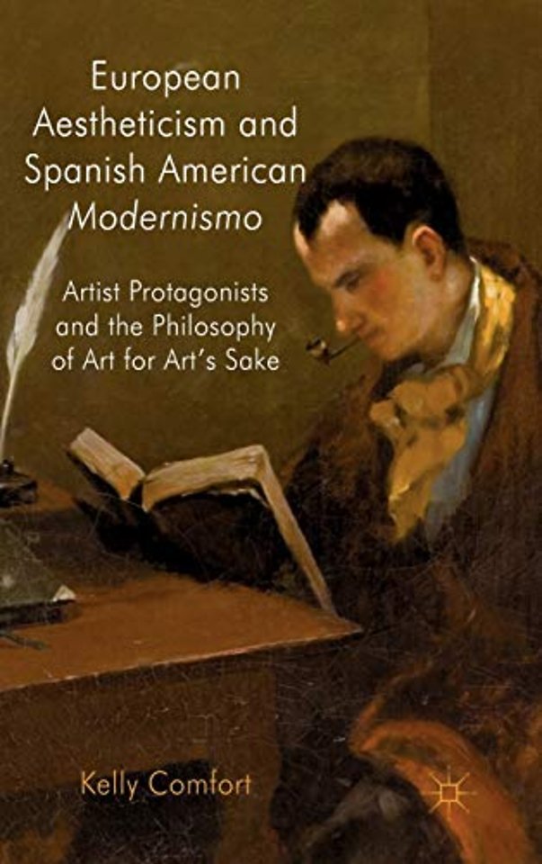 European Aestheticism and Spanish American Modernismo