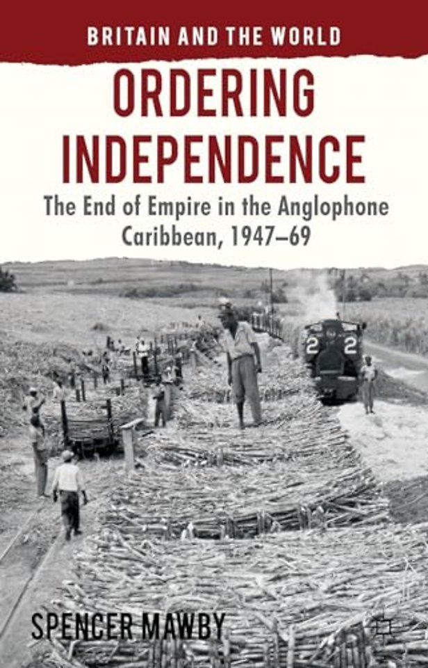 Ordering Independence
