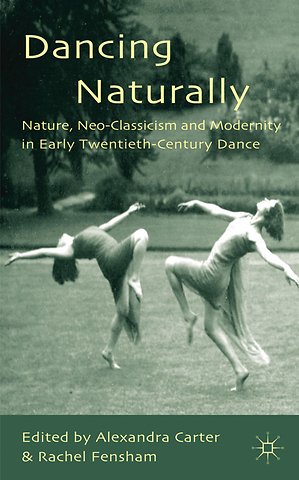 Dancing Naturally