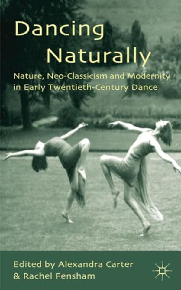 Dancing Naturally