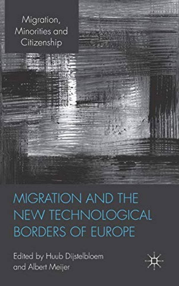 Migration and the New Technological Borders of Europe