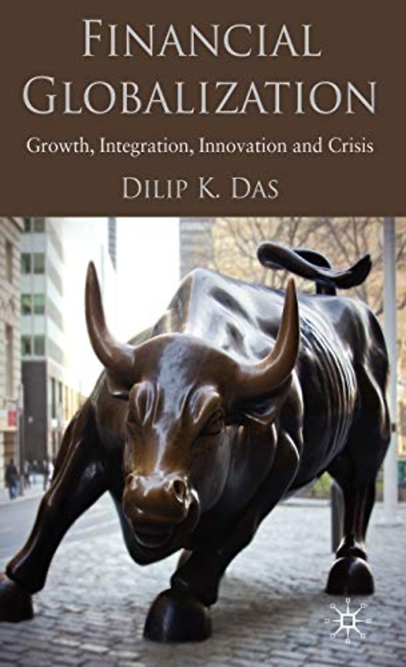 Financial Globalization