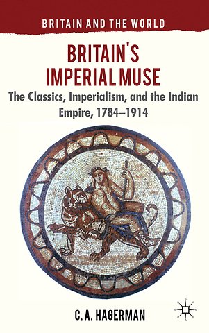Britain's Imperial Muse
