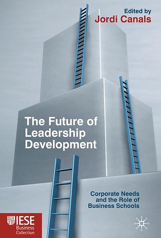 The Future of Leadership Development