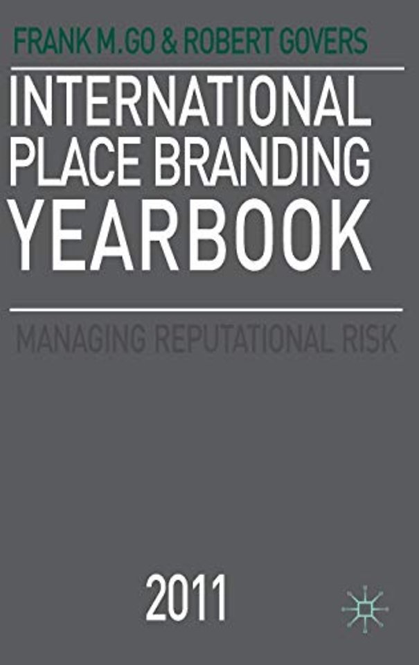 International Place Branding Yearbook 2011