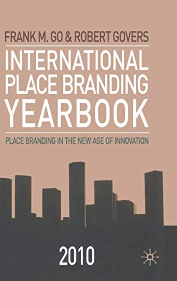 International Place Branding Yearbook 2010